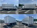 2026 Mitsubishi Fuso Fighter