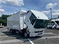 2026 Mitsubishi Fuso Fighter