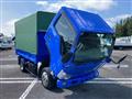2014 Isuzu Elf Truck