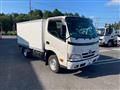 2016 Toyota Dyna Truck