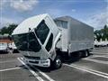 2026 Mitsubishi Fuso Fighter