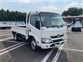 2017 Hino Dutro