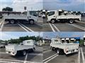 2017 Hino Dutro
