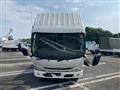 2017 Hino Dutro