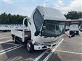 2017 Hino Dutro