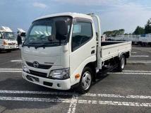 2017 Hino Dutro