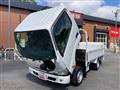 2021 Toyota Dyna Truck