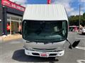 2021 Toyota Dyna Truck