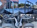 2014 Toyota Dyna Truck