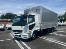 2026 Mitsubishi Fuso Fighter