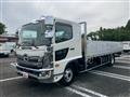 2026 Hino Ranger