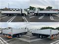 2026 Hino Ranger