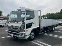 2026 Hino Ranger