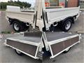 2020 Toyota Dyna Truck