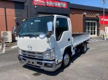 2010 Mazda Titan