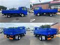 2017 Isuzu Elf Truck