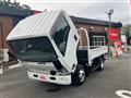 2012 Isuzu Elf Truck