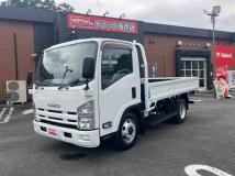 2012 Isuzu Elf Truck