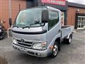 2015 Toyota Dyna Truck