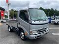2015 Toyota Dyna Truck