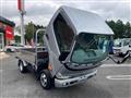 2015 Toyota Dyna Truck