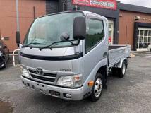 2015 Toyota Dyna Truck