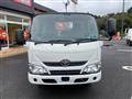 2018 Toyota Dyna Truck