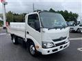 2018 Toyota Dyna Truck