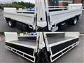 2018 Toyota Dyna Truck