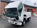 2018 Toyota Dyna Truck