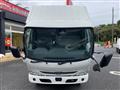 2018 Toyota Dyna Truck