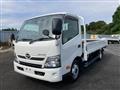 2019 Hino Dutro