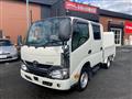 2019 Toyota Dyna Truck
