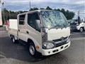 2019 Toyota Dyna Truck