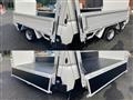 2019 Toyota Dyna Truck