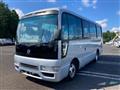 2015 Nissan Civilian Bus