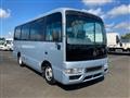 2015 Nissan Civilian Bus