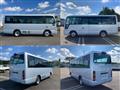 2015 Nissan Civilian Bus