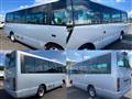 2015 Nissan Civilian Bus