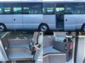 2015 Nissan Civilian Bus