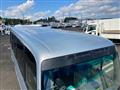 2015 Nissan Civilian Bus
