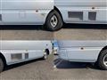 2015 Nissan Civilian Bus