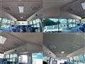 2015 Nissan Civilian Bus