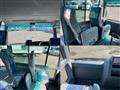 2015 Nissan Civilian Bus