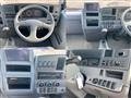 2015 Nissan Civilian Bus