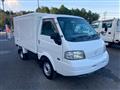 2012 Mazda Bongo Truck