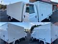 2012 Mazda Bongo Truck