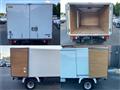 2012 Mazda Bongo Truck