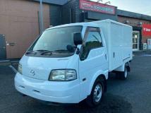 2012 Mazda Bongo Truck
