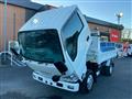 2020 Isuzu Elf Truck